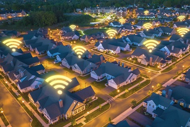 Cabletrax residential CI